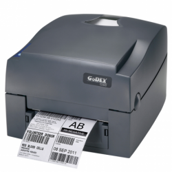 MÁY IN TEM NHÃN GODEX G500 (USB/RS232/LAN)