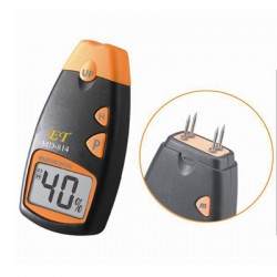 Đồng hồ đo độ ẩm gỗ Tiger Direct HMMD914