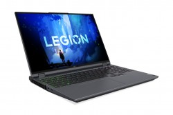 Laptop Lenovo Legion 5 Pro 16IAH7H (82RF0043VN) (Intel Core i7-12700H, RAM 16GB, SSD 512GB, Màn Hình 16inch WQXGA, VGA RTX 3060 6GB, Windows 11 Home, Grey)