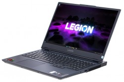 LAPTOP GAMING LENOVO LEGION 5 15ACH6 (82JW00KMVN) (AMD Ryzen 7-5800H, Ram 8GB, SSD 512GB, RTX 3050Ti 4GB, màn hình 15.6inch FHD 165Hz, Win 11 bản quyền) Hàng chính hãng, bảo hành 36 Tháng