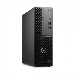 PC Dell OptiPlex 3090SFF-10505-8GSSD (Intel Core i5-10505, RAM 8GB, SSD 256GB, Intel UHD Graphics 630, Displayport, VGA)