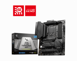 MAINBOARD MSI MAG Z790 TOMAHAWK WIFI
