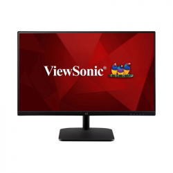Màn hình Viewsonic 23.8 inch VA2432-H Viền Mỏng (FULL HD, Tấm Nền IPS, 75Hz, HDMI, VGA)