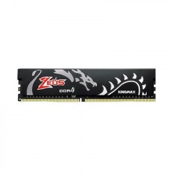 RAM DESKTOP DDR4 16GB/3600Mhz (1x16GB) KINGMAX ZEUS DRAGON (KM-LD4A-3600-16GSHB16)