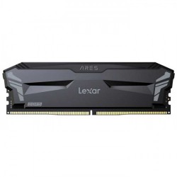RAM PC Lexar 16GB DDR5 4800MHz (LD5DU016G-R4800GS2A)