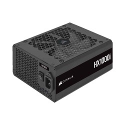 Bộ nguồn máy tính Corsair HX1000i - 1000W 80 Plus Platinum (CP-9020214-NA)