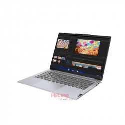 Laptop Lenovo S14 GEN 3 (82TW000DVN) (Core i3 1215U, Ram 8GB, SSD 256GB, Màn Hình 14 Inch FHD, VGA Intel UHD Graphics, Màu Grey)