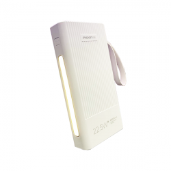 Pin Sạc Dự Phòng PISEN Pro All 20000mAh LS-DY22 (3 đầu vào ra, Sạc Cùng lúc 3 thiết bị)