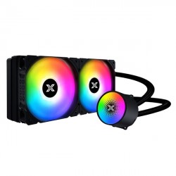Tản Nhiệt Nước CPU AIO XIGMATEK LIQUID-KILLER X 240 ARGB EN47697