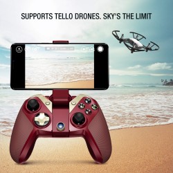 Tay Cầm Không Dây GameSir M2 MFi Bluetooth (IOS, iPhone, iPad, Apple TV, Mac)