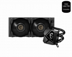 Tản Nhiệt Nước MSI MAG CORELIQUID P240