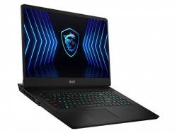 Laptop Gaming MSI Vector GP76 HX (12UGSO-894VN) (Core i7-12700H, Ram 32GB DDR5, SSD 1TB, Màn Hình 17.3 Inch 240Hz QHD, RTX 3070 Ti 8GB, Windows 11 Bản Quyền)