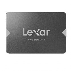 Ổ cứng SSD LEXAR 240GB NS10 (LNS10LT-240BCN) SATA3 2.5 (36T)