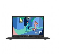Laptop MSI Modern 14 C5M 030VN (Ryzen 5-5625U, Ram 8GB, SSD 512GB, màn hình 14inch FHD, Win 11 bản quyền)