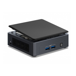Máy Tính Mini PC Intel NUC BNUC11TNKI50000 (Core I5-1135G7, NoRAM, NoSSD, WiFi, Bluetooth)