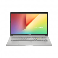 Laptop Asus Vivobook A515EA-BN1688W (Core i3-1115G4, Ram 8GB, SSD 256GB, Vga Intel UHD Graphics, Màn Hình 15.6 Full HD, Windows 11 Home, Màu Bạc)