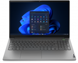 Laptop Lenovo ThinkBook 15 G4 IAP (21DJ00GVVN) (Intel Core i5 1235U, Ram 8GB, SSD 512GB, 15.6FHD) Hàng chính hãng, Bảo hành 24 Tháng