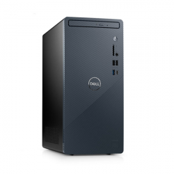 Máy Tính Để Bàn Dell Inspiron 3910 (MNX031) (Core i3-12100, Ram 8GB, 512GB SSD, Wifi, Bluetooth, Windows Home 11 SL, Office Home & Student)