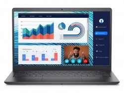 LAPTOP DELL VOSTRO V3420 (FD9GG) (Core i5-1235U, Ram 8GB, SSD 512GB, VGA MX550 2GB, Màn hình 14inch FHD, Win 11 + Office bản quyền)