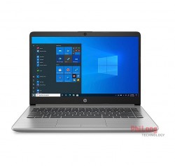 Laptop HP 240 G8 (6L1A1PA) (Core i3-1115G4, RAM 8GB, SSD 256GB, Intel UHD, Màn Hình 14 inch Full HD, Win 10 Bản Quyền, Màu Bạc)