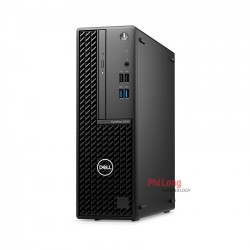Máy Tính Để Bàn Dell Optiplex 3000SFF (I512500-8G256SSD3Y) (Core i5-12500, Ram 8GB, 256GB SSD, Dell Optical Mouse & Keyboard, Bảo Hành 3 Năm)