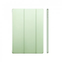 Bao Da iPad 10.2 inch Gen 7/8/9 ESR Ascend Trifold LIGHT GREEN (ES3460)