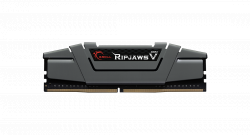 RAM DDR4 8GB/3200Mhz GSKILL RIPJAWS V (F4-3200C16S-8GVG)