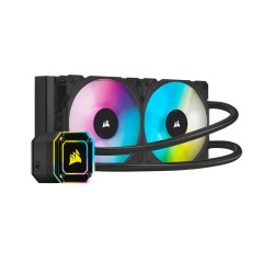 Tản Nhiệt Nước CPU Corsair H115i ELITE CAPELLIX (CW-9060047-WW)