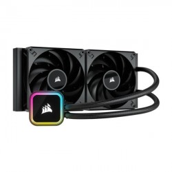 Tản Nhiệt Nước CPU Corsair H115i RGB ELITE (CW-9060059-WW)