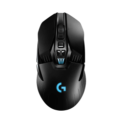 Chuột Gaming Không Dây Logitech G903 LIGHTSPEED RGB, HERO 25K (910-005674) 
