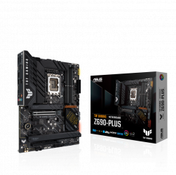 MAINBOARD ASUS TUF GAMING Z690-PLUS