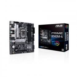 MAINBOARD ASUS PRIME B560M-A