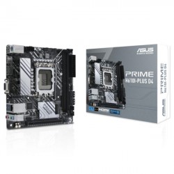 MAINBOARD ASUS PRIME H610I-PLUS D4