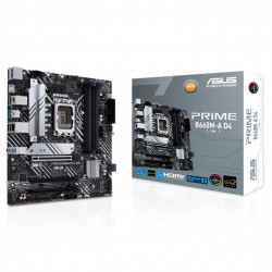MAINBOARD ASUS PRIME B660M-A D4-CSM