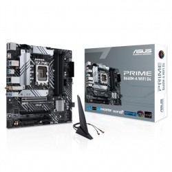 MAINBOARD ASUS PRIME B660M-A WIFI D4