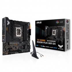 MAINBOARD ASUS TUF GAMING B660M-PLUS WIFI