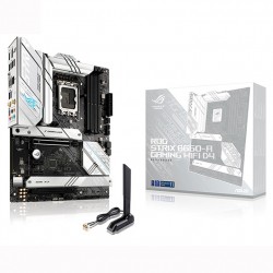 MAINBOARD ASUS ROG STRIX B660-A GAMING WIFI