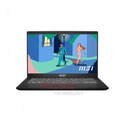 Laptop MSI Modern 15 B5M 023VN (Ryzen 5-5625U, RAM 8GB, SSD 512GB, AMD Radeon, Màn Hình 15.6 inch FHD, Windows 11 Home SL, Màu Đen)