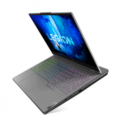 Laptop Lenovo Legion 5 15IAH7H 82RB0047VN (Core i7-12700H, Ram 16GB DDR5, SSD 512GB, RTX 3060 6GB, Màn Hình 15.6 inch 165Hz WQHD, Windows 11, Màu Storm Grey)