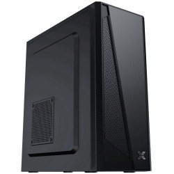Vỏ Case XIGMATEK XG-20 Office Black - EN40092