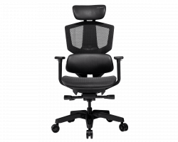 Ghế Ergonomic Gaming COUGAR Argo One Màu Đen