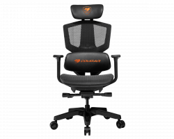 Ghế Ergonomic Gaming COUGAR Argo One Màu Đen Cam