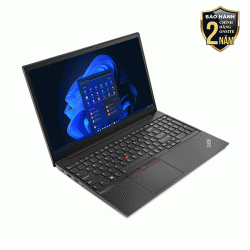 Laptop LENOVO THINKPAD E15 GEN 4 (21ED007BFQ) (Ryzen 5-5625U, Ram 16GB, SSD 256GB, màn hình 15.6inch FHD)
