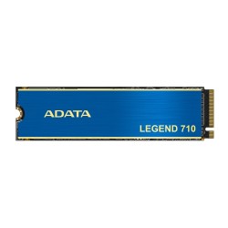 Ổ cứng SSD ADATA LEGEND 710 256GB M.2 2280 PCIe 3.0x4 (ALEG-710-256GCS)