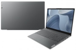 Laptop Lenovo IdeaPad 5 14IAL7 (82SD0060VN) (Intel Core i5-1235U, RAM 8GB, SSD 512GB, Intel Iris Xe Graphics, 14 inch FHD, Windows 11) Hàng chính hãng, Bảo hành 24 Tháng