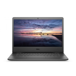 Laptop Dell Vostro 3405 V4R53500U003W1 (Ryzen 5-3500U, RAM 8GB, SSD 512GB, AMD Radeon, Màn Hình 14 inch FHD, Windows 11 Home SL, Office Home & Student 2021, Vỏ Nhựa)