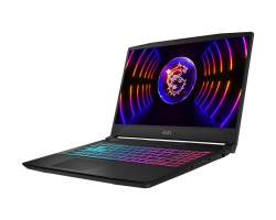 Laptop MSI Katana 15 B13VFK 676VN (Intel Core i7-13620H, RAM 16GB, SSD 1TB, RTX 4060 GDDR6 8GB, Màn Hình 15.6 inch FHD, Windows 11 Home)
