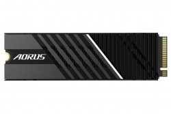Ổ cứng SSD GIGABYTE Gen 4 7000s 1TB M.2 2280 NVMe PCIe 4.0x4 (AG70S1TB)