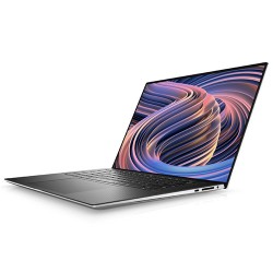 Laprtop Dell XPS 15 9520 (70296962) (Intel Core i7 12700H, Ram 16GB, SSD 1TB, VGA Nvidia GeForce RTX 3050Ti 44GB GDDR6, 15.6inch Full HD, Windows 11 Home, Vỏ nhôm nguyên khối màu bạc, Hàng chính hãng , Bảo hành 12 Tháng