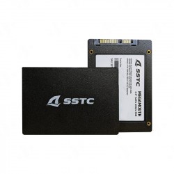 Ổ cứng SSD SSTC Megamouth 1TB SATA III 2.5 (SSTC-MMP1TB-25)
